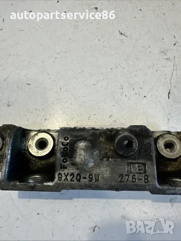 Конзола (държач) 9H2Q-9W276-B за Land Rover Discovery 4 3.0 TDV6 2010–2015, снимка 2 - Части - 55459150