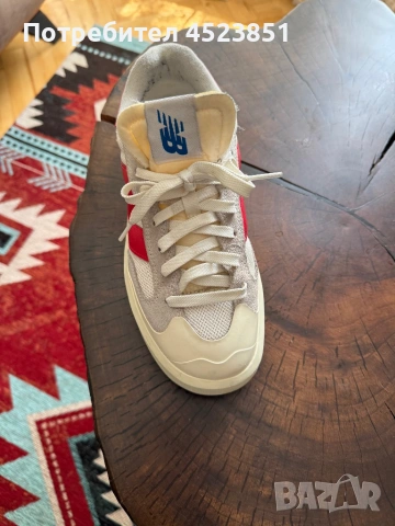 New Balance CT302CLD , снимка 3 - Кецове - 54726775