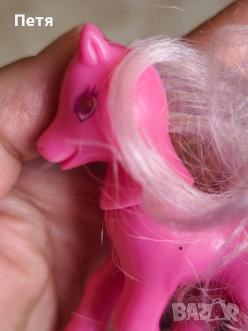 My little pony, G2, Pink Sundance and Morning Glory, 2 ponies, снимка 3 - Фигурки - 54440817