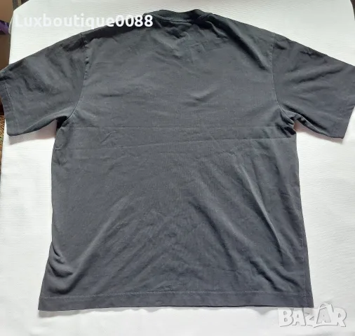 Мъжка тениска Lacoste L, снимка 3 - Тениски - 55603493
