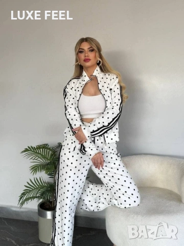 ✨Дамски Екипи , снимка 2 - Спортни екипи - 54356996