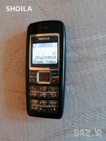 Nokia 1600, снимка 2 - Nokia - 54802085