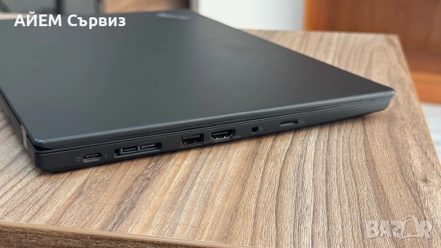 Lenovo ThinkPad T14 / Ryzen 7 4750u / 16GB / 512GB / FHD IPS, снимка 13 - Лаптопи за дома - 54994495