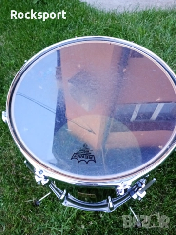 16"/16" Yamaha Maple Custom Absolute, снимка 2 - Ударни инструменти - 54723684