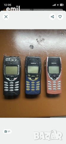 Nokia 8210