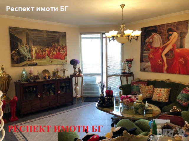 Многостаен с гараж хълм Бунарджик, снимка 5 - Апартаменти - 54475749