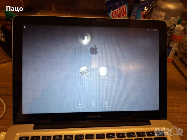 MacBook Pro A1278 EMC 2351, снимка 18 - Лаптопи за дома - 54012174