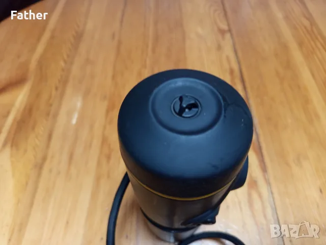 Handpresso преносима кафемашина за кола, снимка 7 - Кафемашини - 55307646