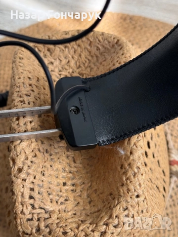 Слушалки Sony dr-S7 1970-е, снимка 6 - Ресийвъри, усилватели, смесителни пултове - 54338358