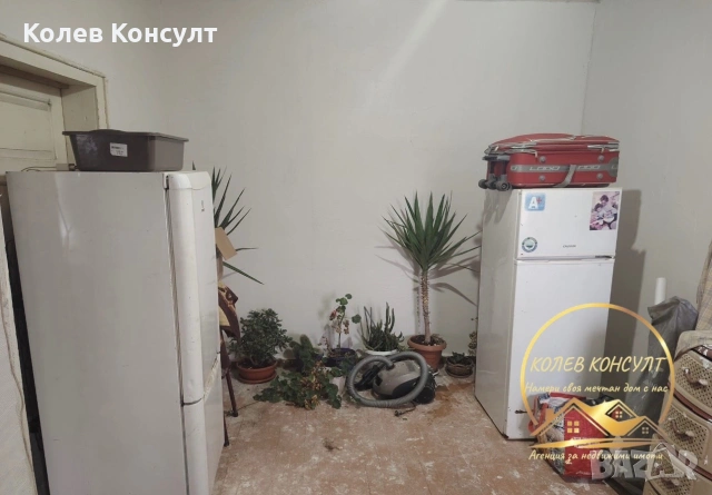 Къща село Градина община Първомай, снимка 13 - Къщи - 55151612