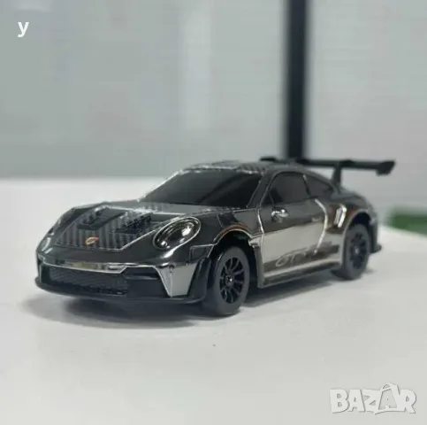 Porsche 911 RC drift car