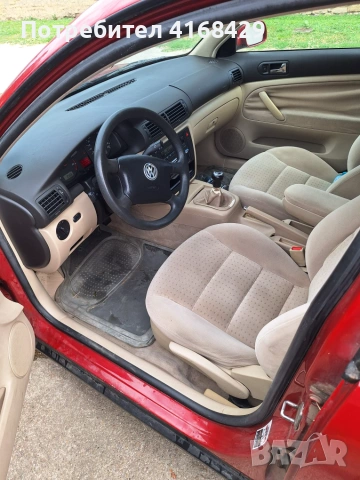 Volkswagen pasat 1.9 4x4 , снимка 7 - Автомобили и джипове - 55250938