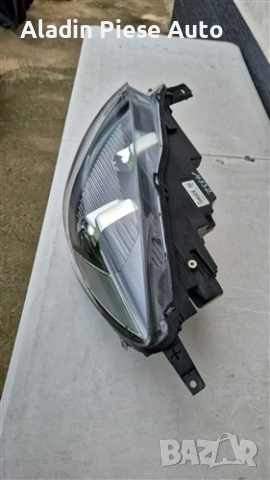Ляв фар Ford Kuga Full LED година 2020 2021 2022 2023 2024 код LV4B13E017AS, LV4B-13E017-AS , снимка 8 - Аксесоари и консумативи - 54638166