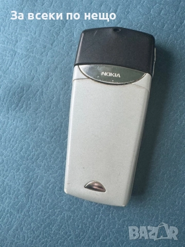 Nokia 8310 , НОКИЯ 8310 , Made in Finland, снимка 9 - Nokia - 54527703