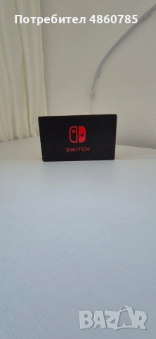 Nintendo switch 1, снимка 2 - Nintendo конзоли - 54961941
