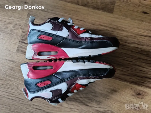 Детски маратонки Nike Air Max 90 – № 34
