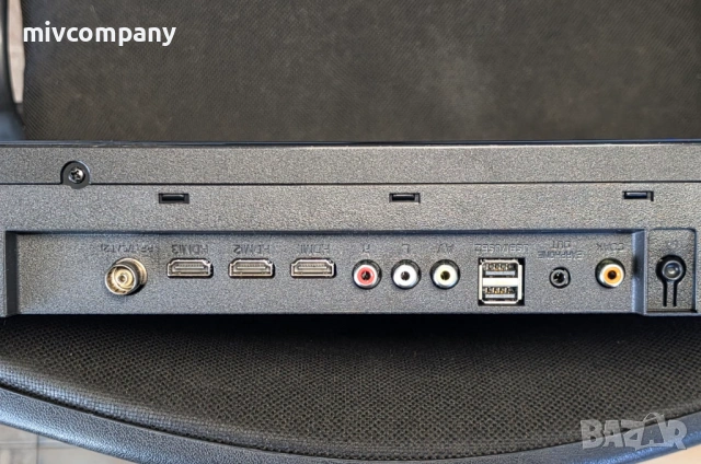 ТЕЛЕВИЗОР 32' LED CROWN 32MB01F, снимка 4 - Телевизори - 54332191