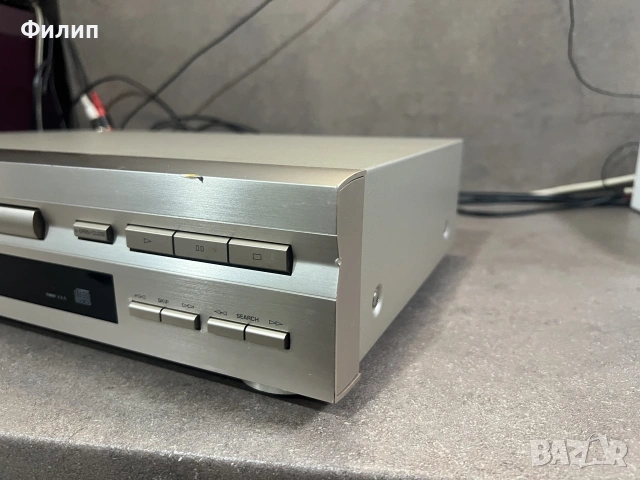 Yamaha DVD-S 796, снимка 5 - Декове - 55188152