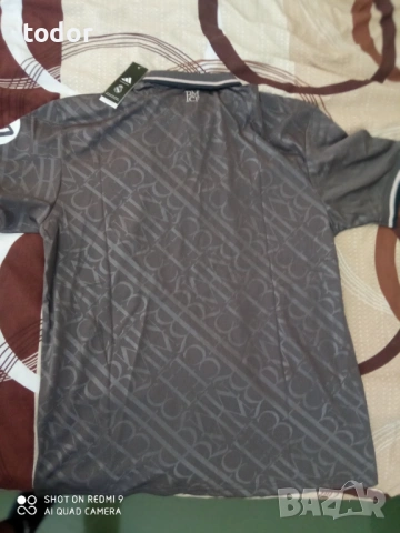 нови тениски 4XL , 3XL ., снимка 13 - Тениски - 54590101