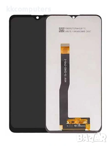 LCD ДИСПЛЕЙ ЗА CUBOT NOTE 50 (NOTE 50)