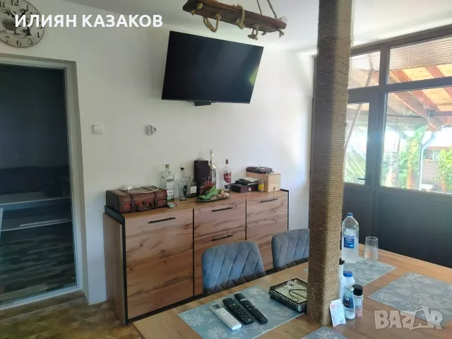 Продавам вила на 10 км. от гр. Враца, снимка 8 - Вили - 55544260