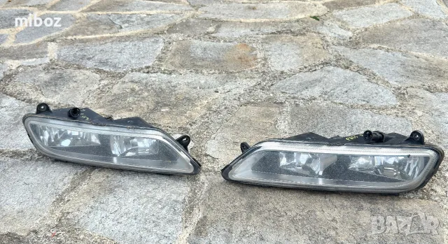 Халоген халогени VW Passat B7