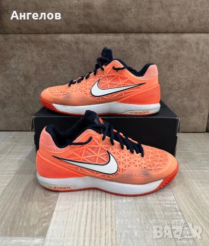 Nike Zoom Cage 2 Dragon