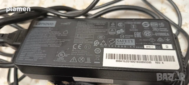 Лаптоп Lenovo G50-45, снимка 6 - Лаптопи за дома - 54231501