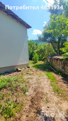 Продавам Къща в с. Янтра, област Габрово , снимка 15 - Къщи - 54599157
