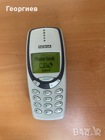 Nokia 3310 Нокиа 3310 , снимка 2 - Nokia - 55342964