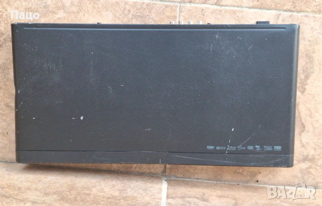 Philips  BDP-5180/12 Blu-ray 3D Player/за ремонт, снимка 11 - Плейъри, домашно кино, прожектори - 54245133