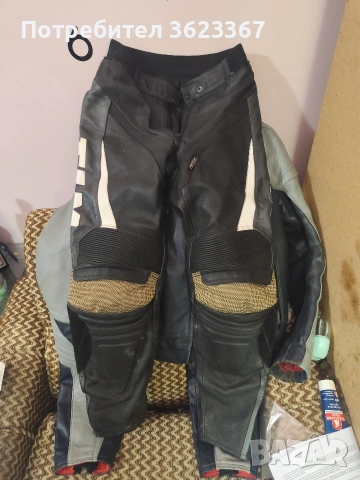 мото екипи, снимка 4 - Аксесоари и консумативи - 55068202