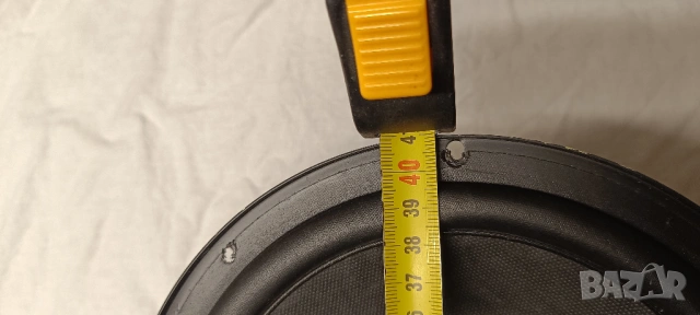 Нискочестотни / Басови говорители AIWA, снимка 3 - Тонколони - 54032824