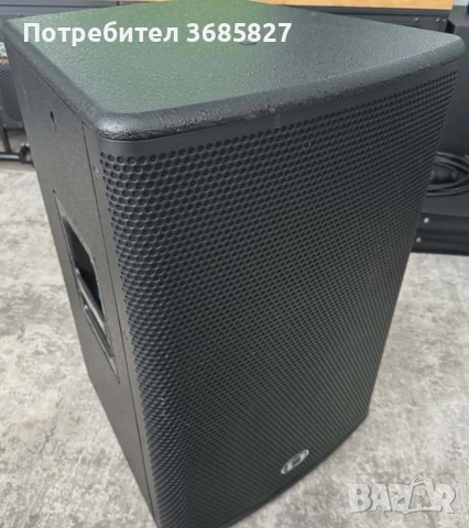 Dynacord C15.2 Corus Evolution , снимка 2 - Тонколони - 54731670