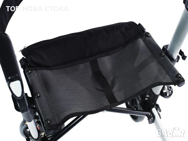 Ролатор Прохидилка с 4ри колела , снимка 3 - Ролатори - 54106823