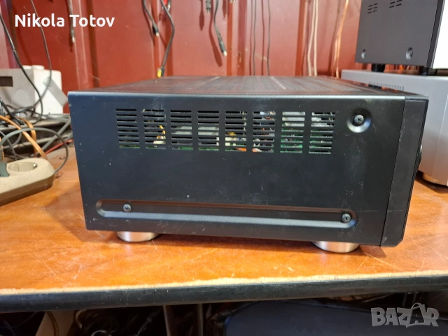 Продава се ресивър Pioneer VSX-921. , снимка 4 - Ресийвъри, усилватели, смесителни пултове - 54840534