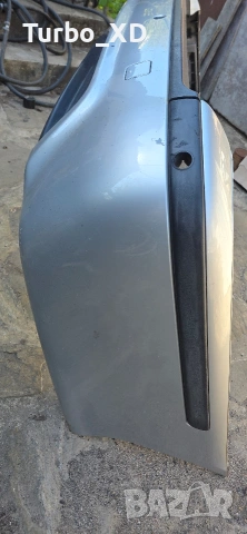 Продавам задна М броня за BMW E39 комби, снимка 4 - Части - 49425094