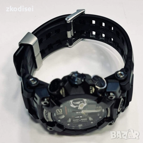 Часовник Casio GWG-B1000-1AER, снимка 3 - Мъжки - 54380823