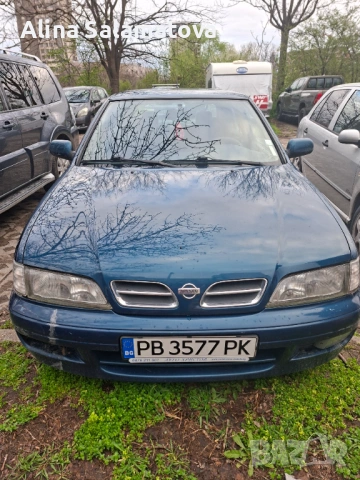 Продажба на кола, снимка 6 - Автомобили и джипове - 54246464