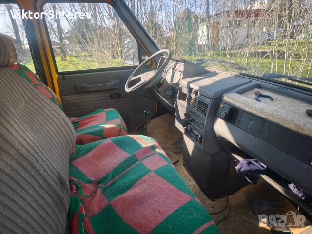 Ивеко турбо дейли 3510 Бордови, снимка 7 - Камиони - 55071813