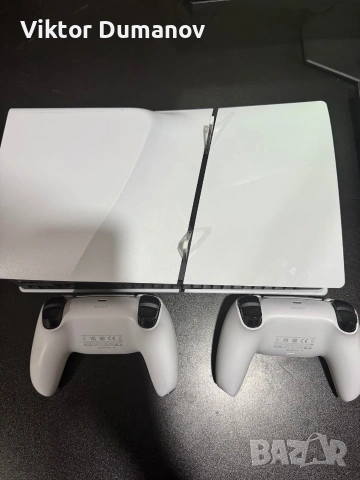 Ps5 със Gta5 ps5 , снимка 5 - PlayStation конзоли - 54011870