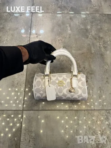 COACH ⚜️Дамски Чанти , снимка 4 - Чанти - 55629683