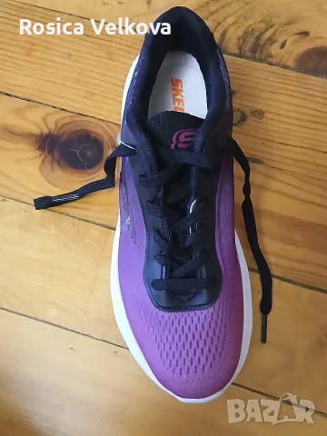 Маратонки SKECHERS , снимка 6 - Маратонки - 55443610
