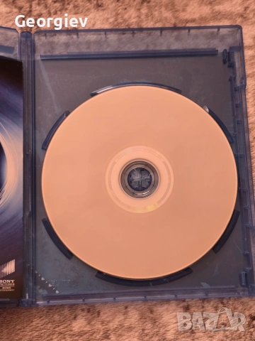 Безпл. Доставка The Evil Dead, снимка 5 - Плейъри, домашно кино, прожектори - 55169349