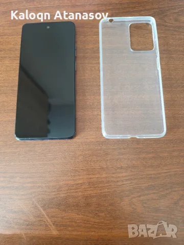Чисто нов Motorola Moto G04

