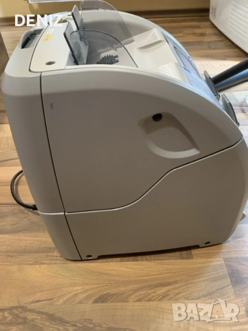 професионална машина за броене и проверка на банкноти GLORY
GFS-120T, снимка 4 - Друга електроника - 55318570