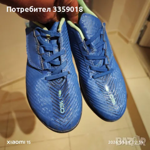 детски маратонки за деца, снимка 11 - Бебешки обувки - 55610258
