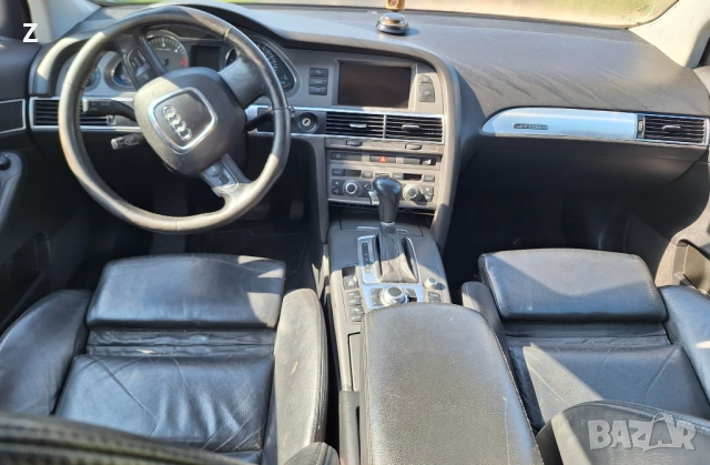 Audi a6 c6 3.0TDI на части!, снимка 5 - Автомобили и джипове - 54683898