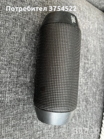 JBL Pulse блутуут колонка