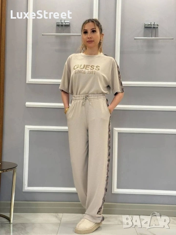 Guess 🤍Дамски Комплекти 